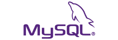 mysql