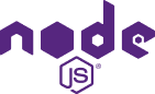 Node JS logo