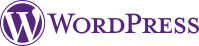 Wordpress Logo